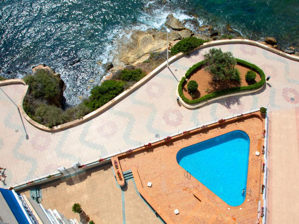 Apartment Orellana-5 By Interhome Calpe Exterior photo