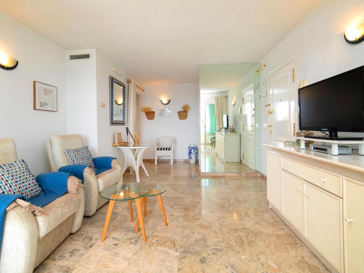 Apartment Orellana-5 By Interhome Calpe Exterior photo